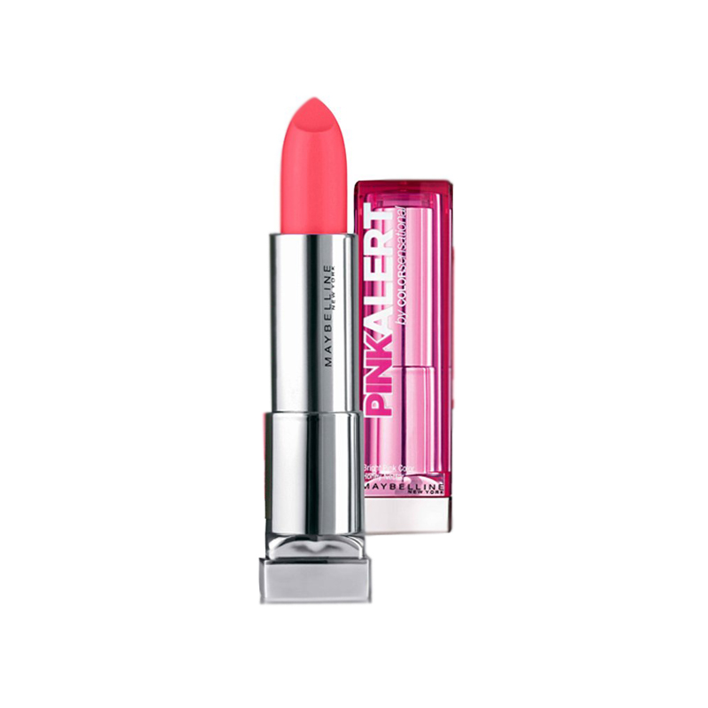 Son màu Maybelline Pink Alert