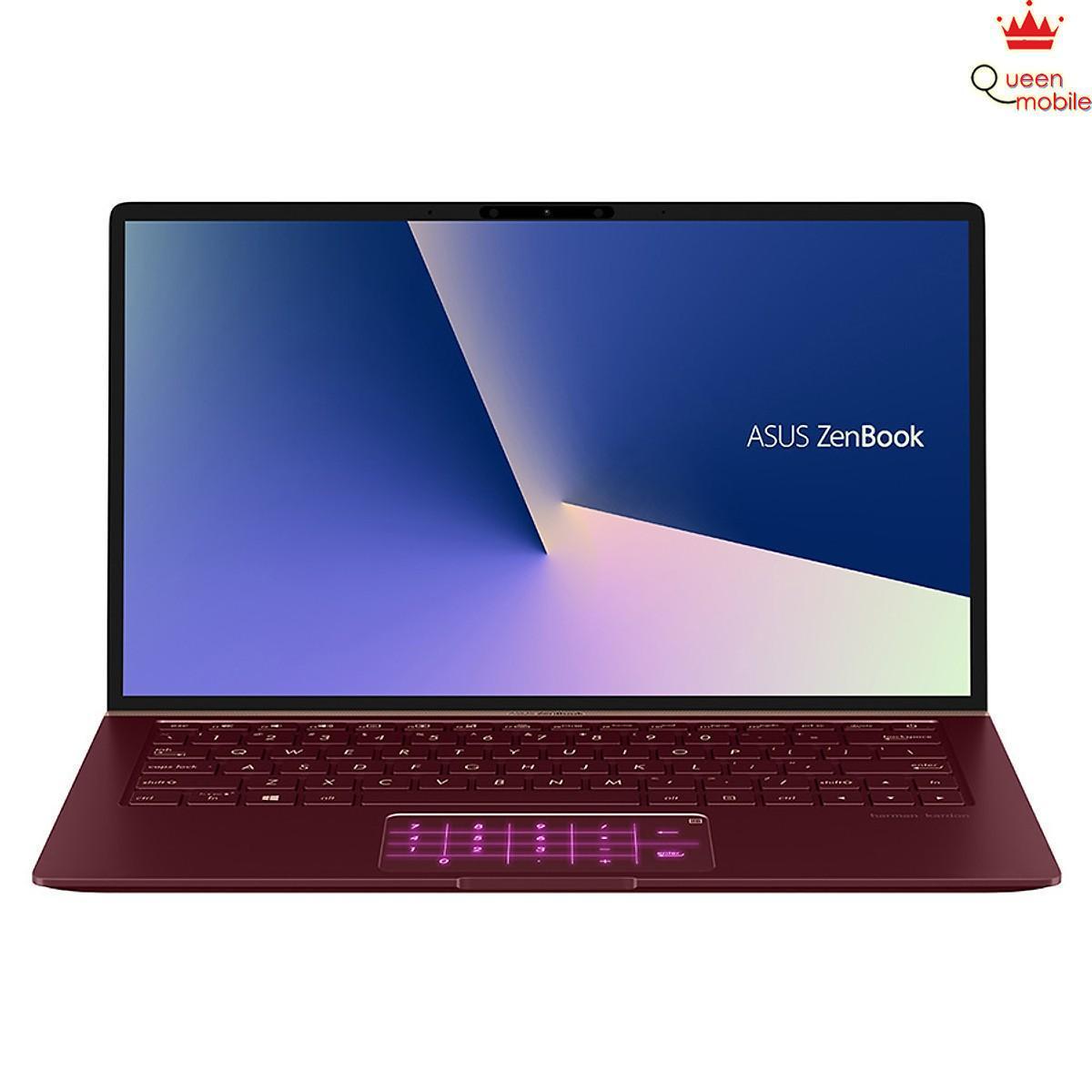 Laptop Asus UX333FA-A4181T