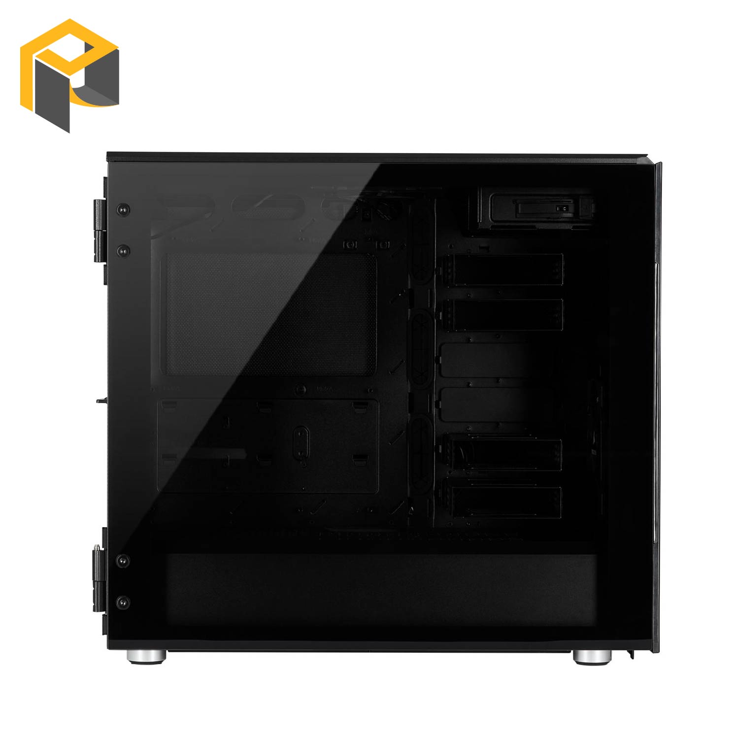 Vỏ Case Corsair 678C TG