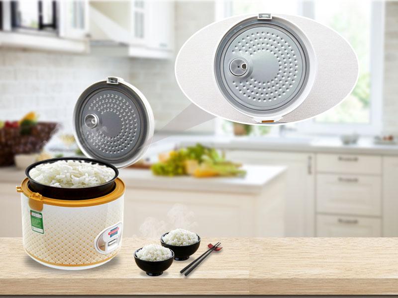 Nồi cơm điện Sunhouse SH830 2.8L