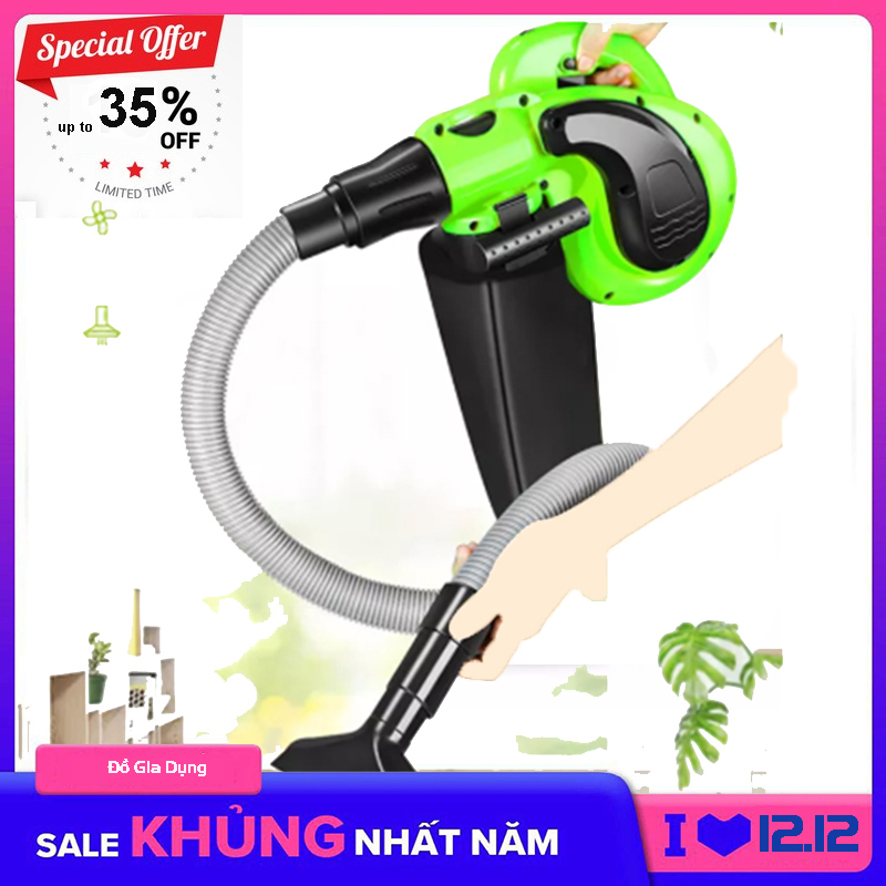 MÁY THỔI BỤI YR412