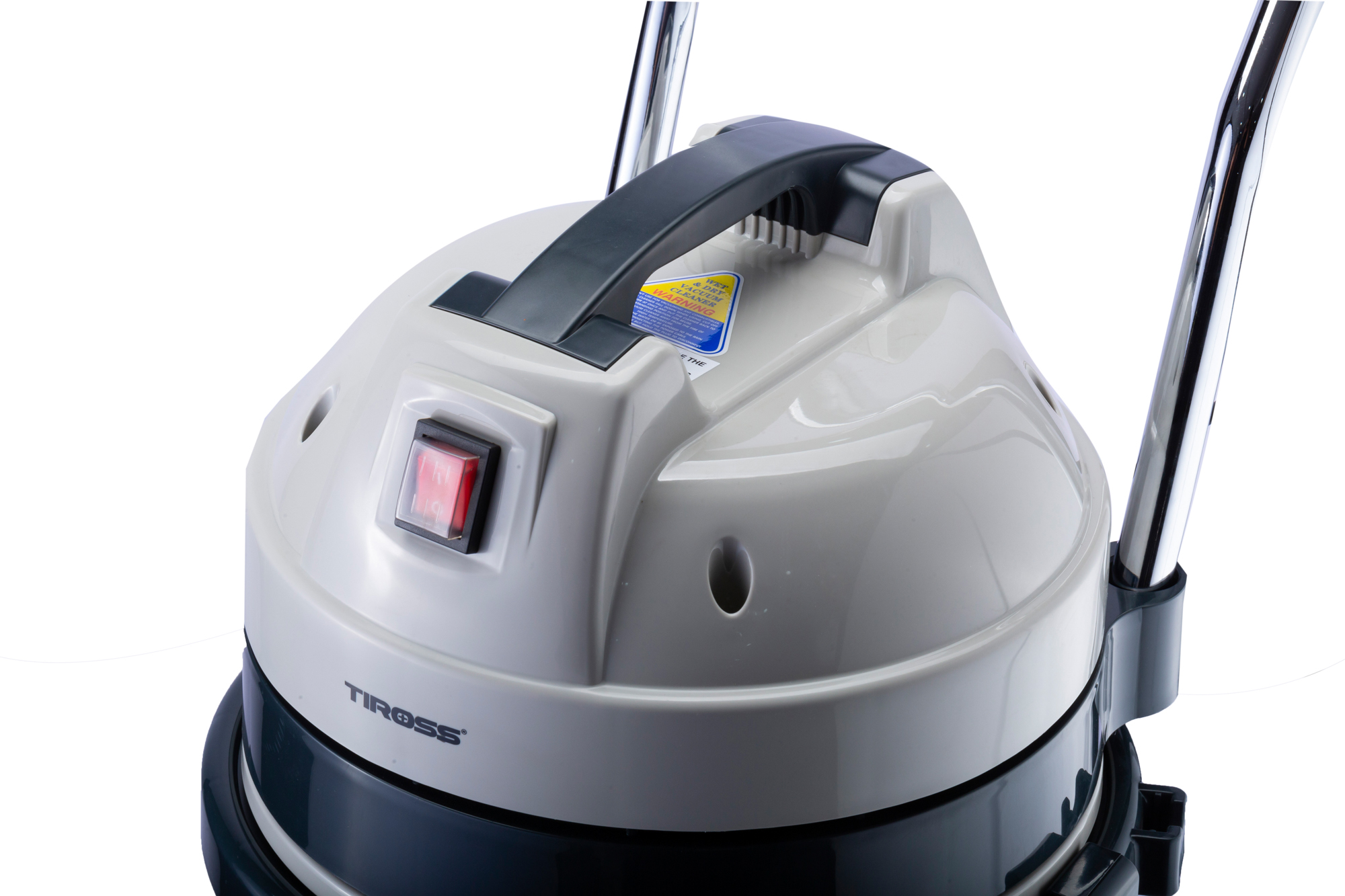 Máy hút bụi công nghiệp Tiross TS9303