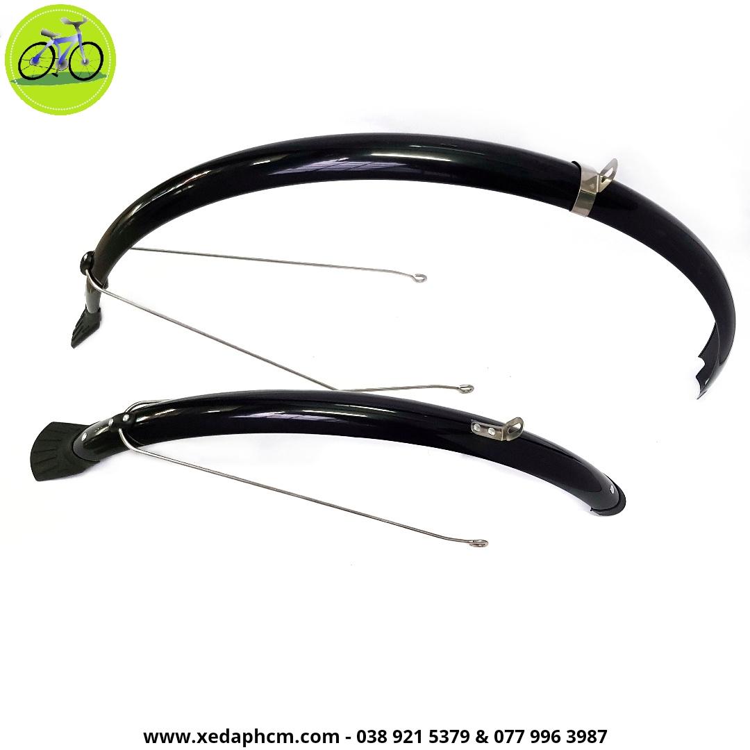Dè chắn bùn cho xe đạp bánh 700c