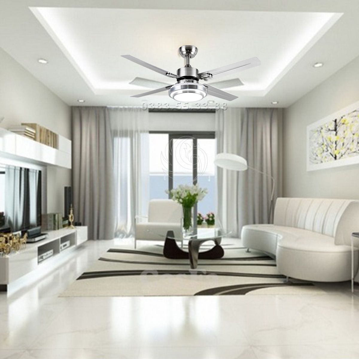 QUẠT TRẦN QAT007