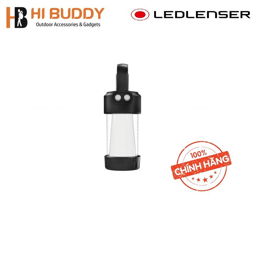 ĐÈN PIN CẮM TRẠI LED LENSER ML4