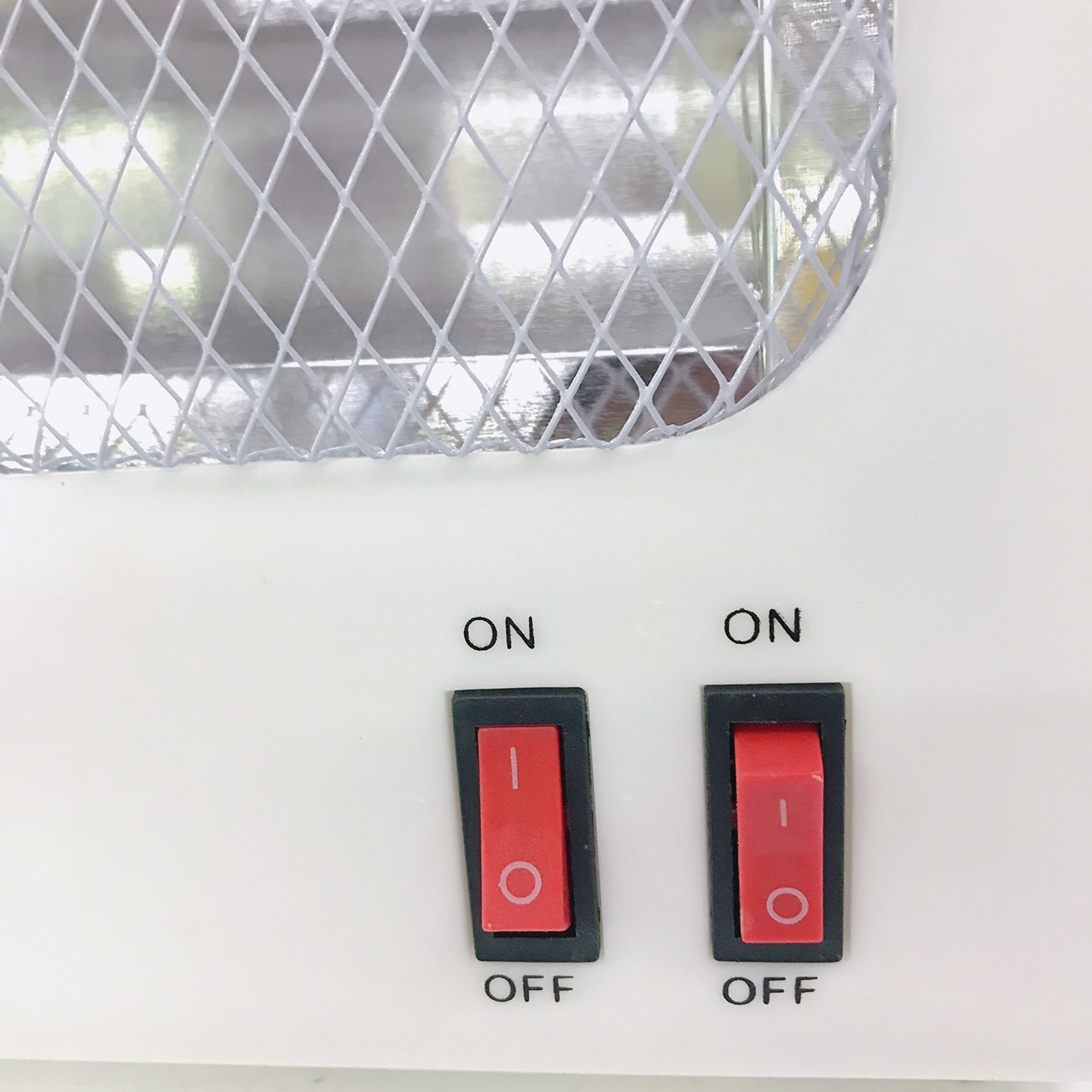 ĐÈN SƯỞI HALOGEN ĐẠT TƯỜNG MS10