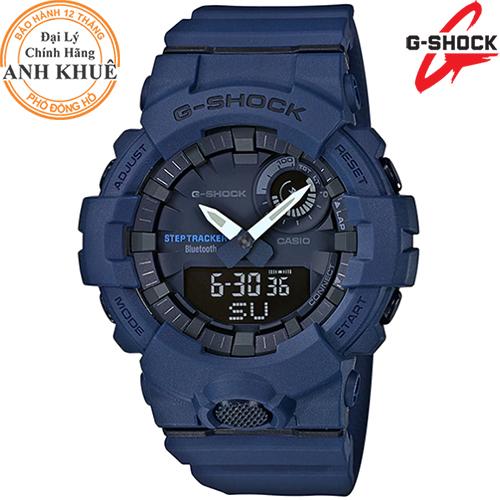 Đồng hồ Nam Casio G-shock GBA-800-1ADR