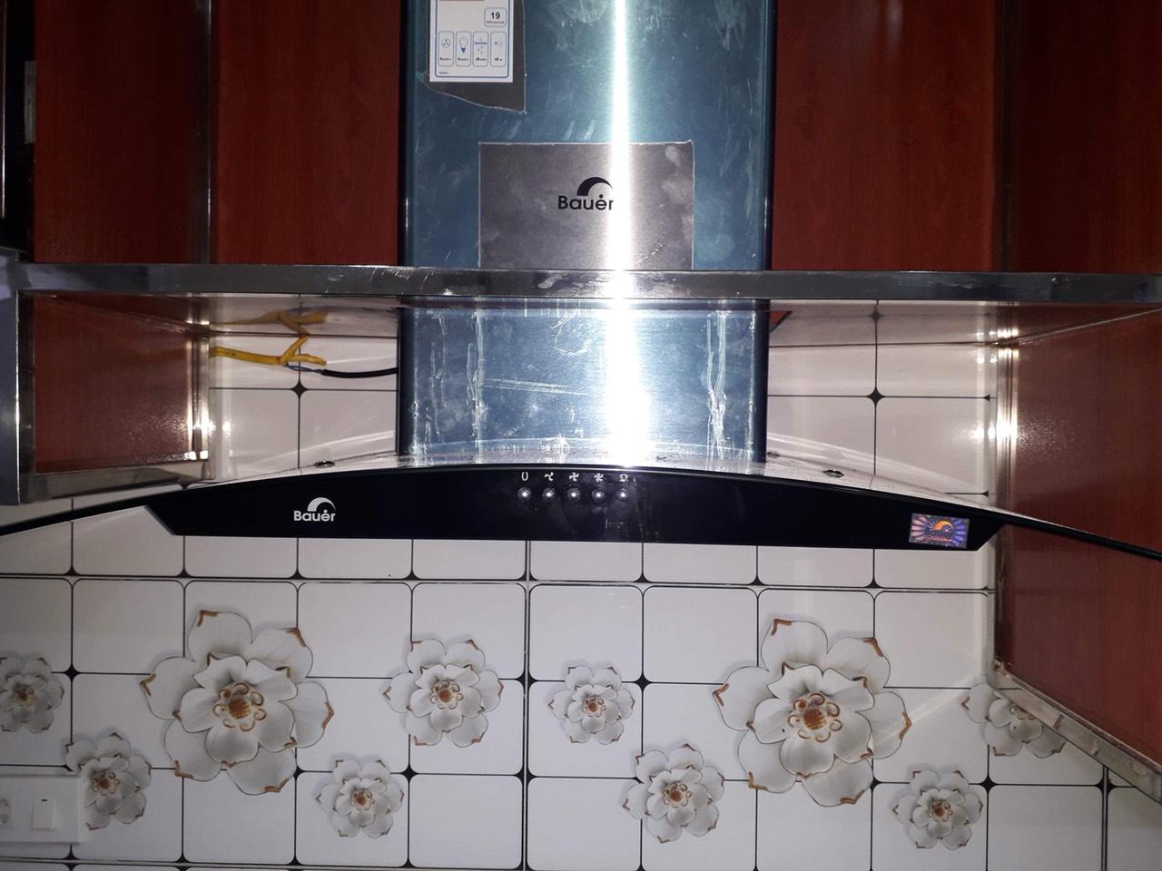 Máy hút mùi Bauer BC-70EC2