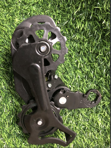 CÙI ĐỀ XE ĐẠP SHIMANO TOURNEY RD-TY300