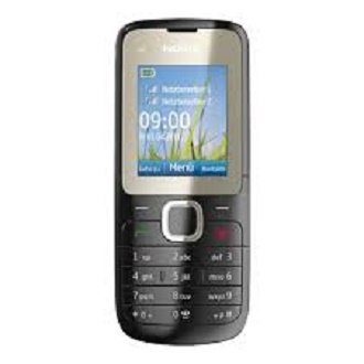 ĐIỆN THOẠI NOKIA C2-00