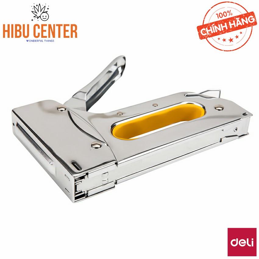 Kìm Bấm Deli T35111