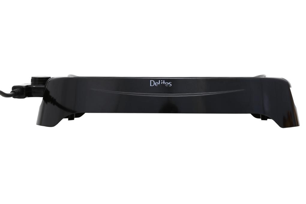 Bếp nướng điện Delites BN02