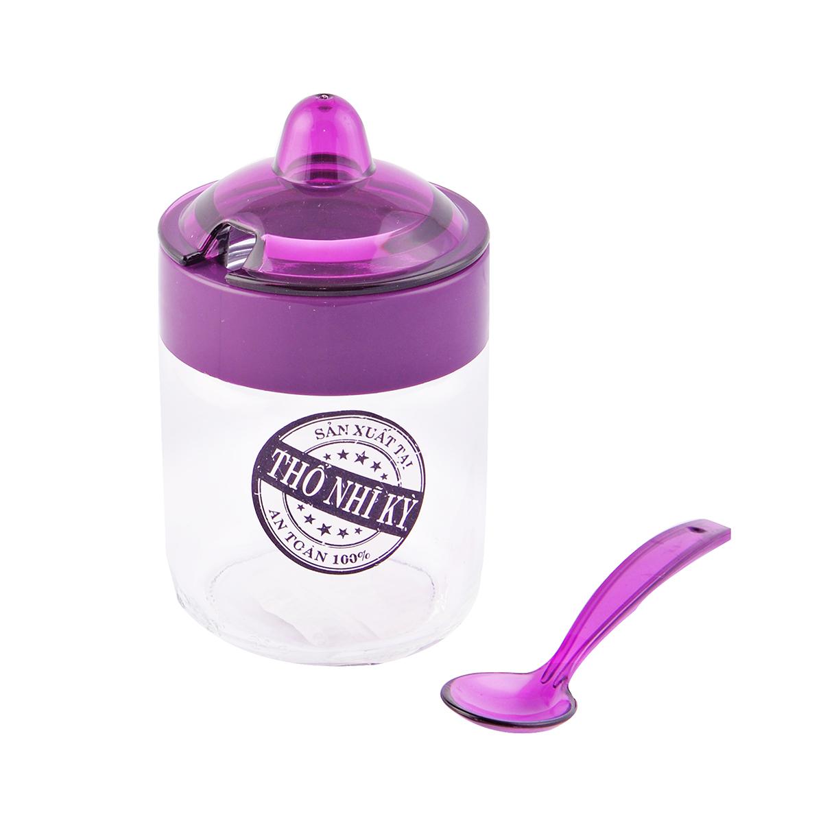 Lọ gia vị Herevin 131505 200ml