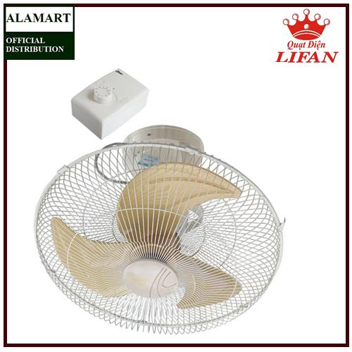 Quạt trần đảo Lifan TĐ-18