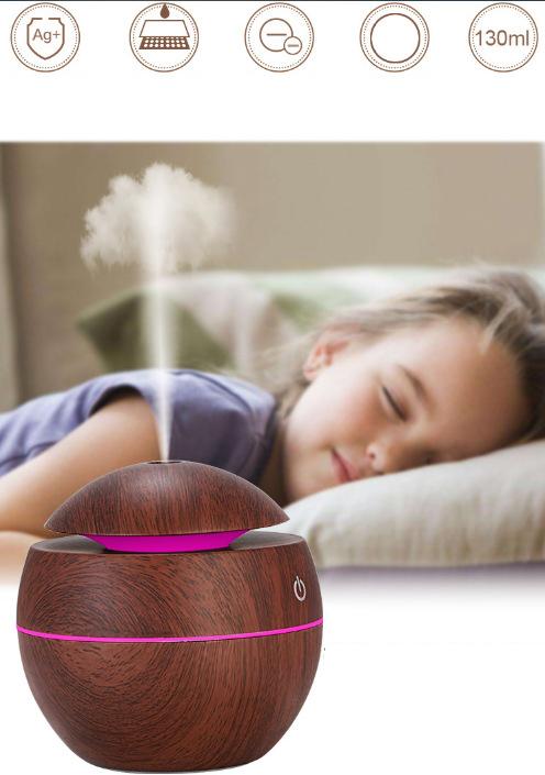 MÁY PHUN SƯƠNG HUMMIDIFIER YX009/YX010