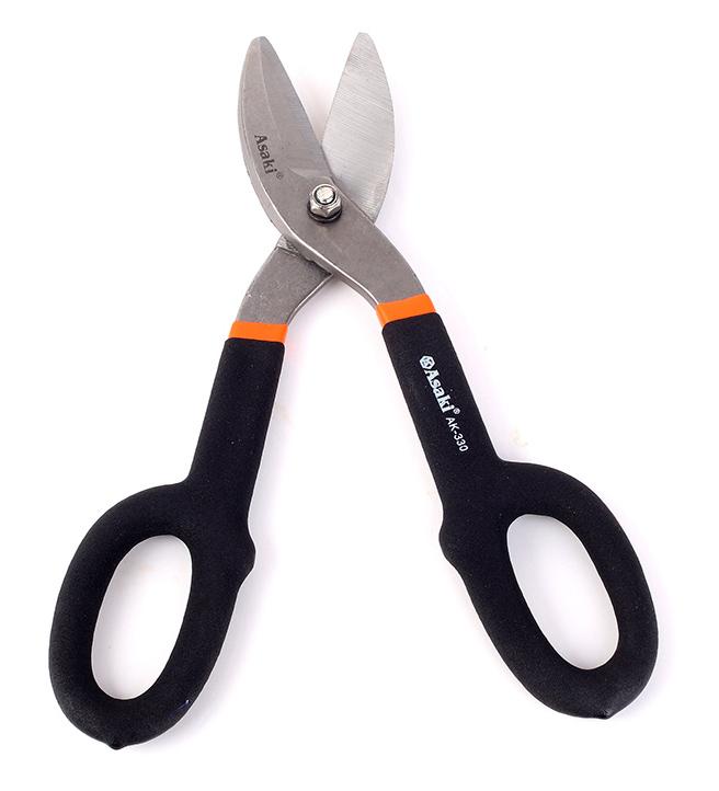Kéo cắt tôn Asaki AK-331 12inch