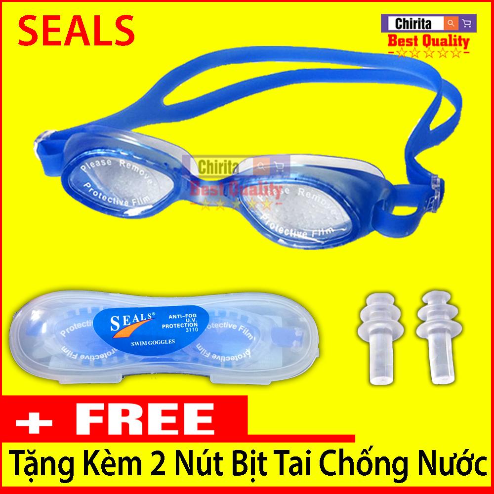 Kính bơi Seals 3110