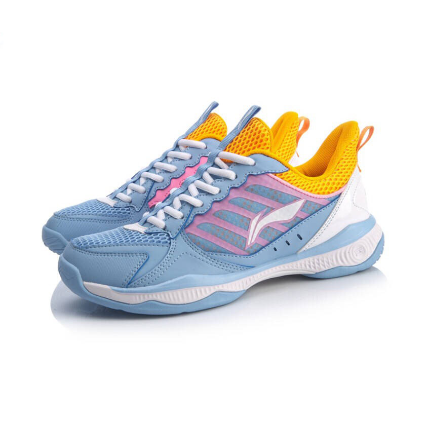 Giày Cầu Lông Nữ Lining AYTQ028