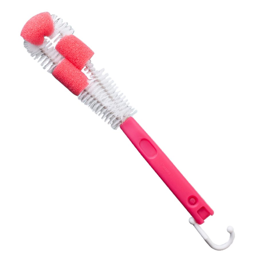 Cọ rửa bình sữa Farlin BF-257