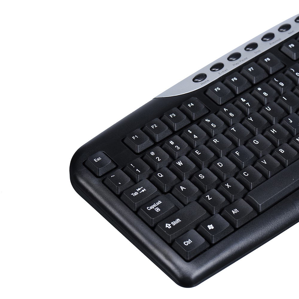 Bàn Phím Texet KB-618R