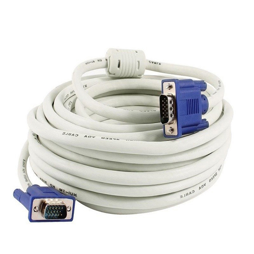 CABLE VGA LCD KINGMASTER VMS5