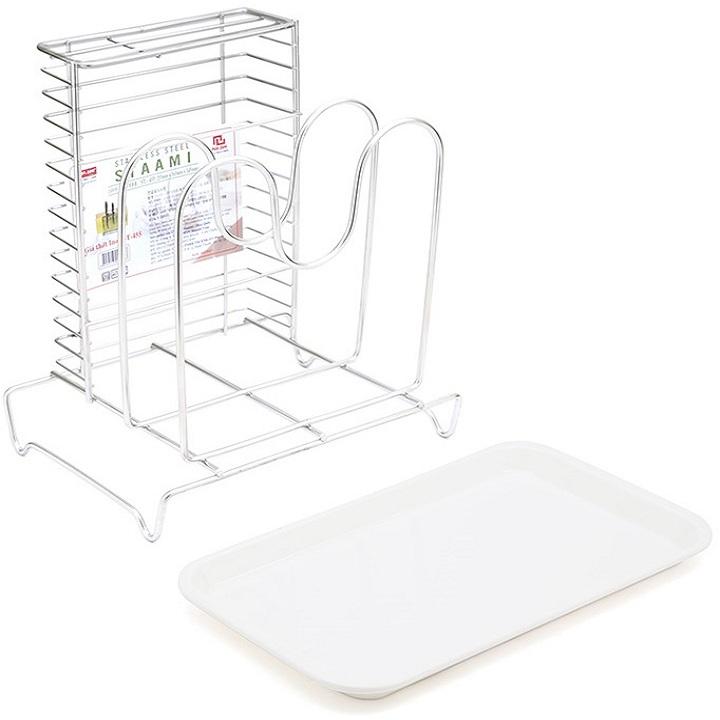 Giá thớt inox Sta Ami ST-455
