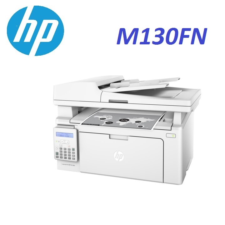 Máy in HP M130fn-G3Q59A