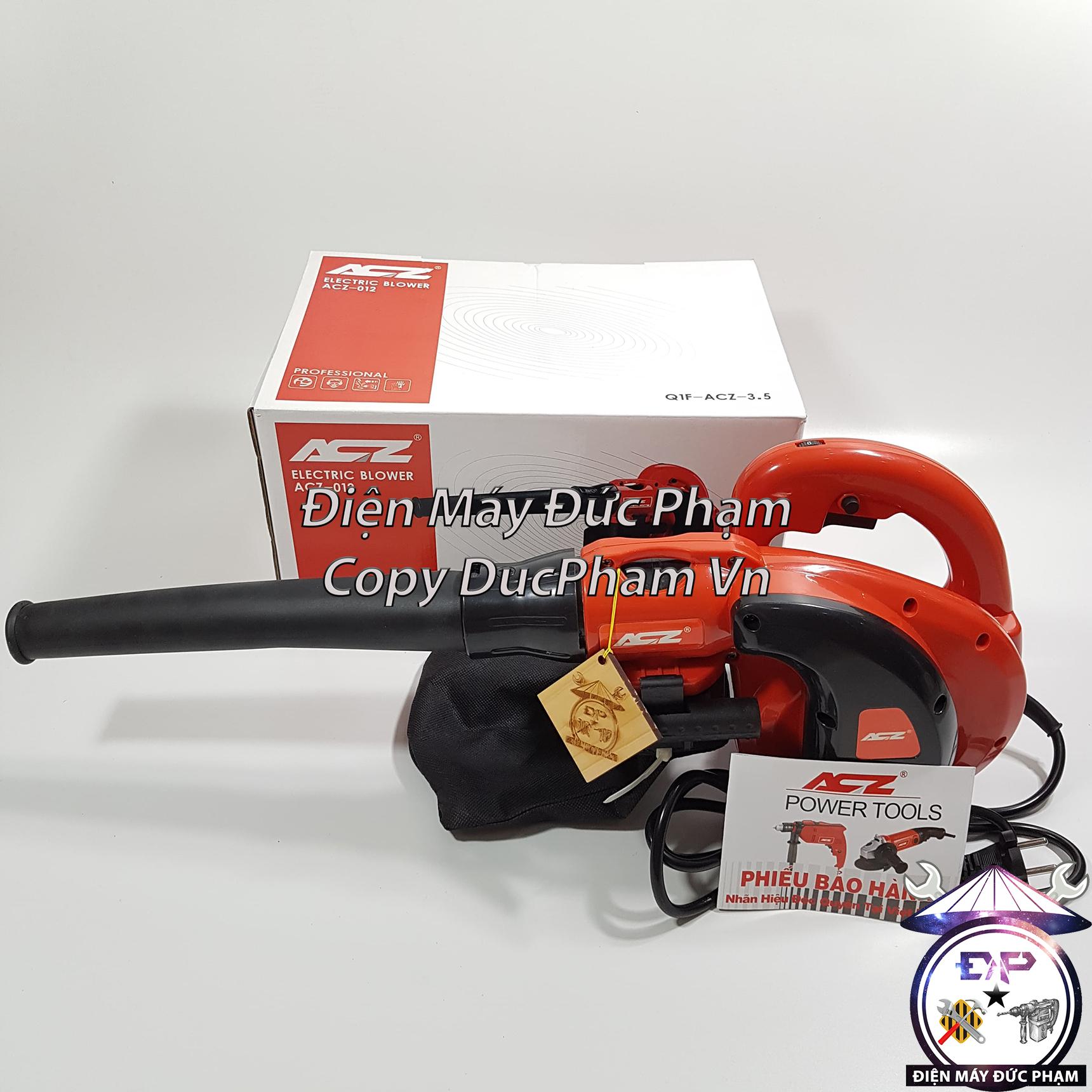 MÁY THỔI BỤI ACZ 012