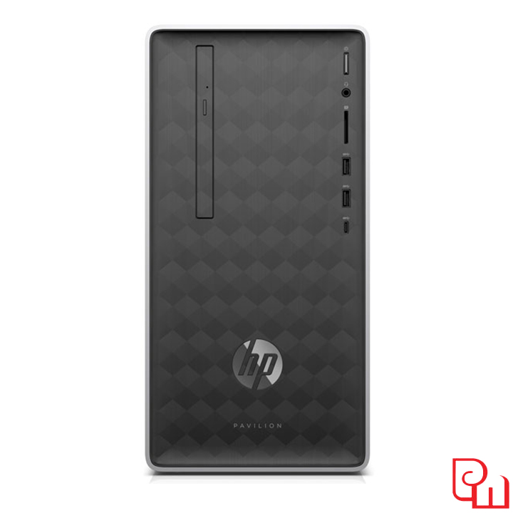 PC HP Pavilion 590-P0113D 6DV46AA