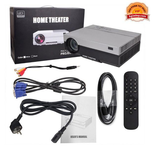 Máy chiếu i-Projector X1