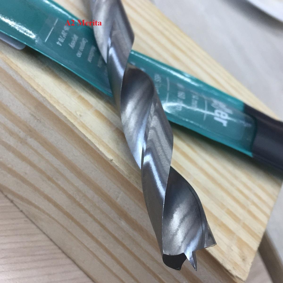 MŨI KHOAN GỖ HELLER 285704