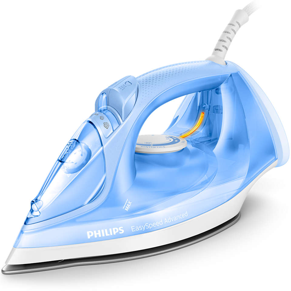 Bàn Ủi/bàn là Hơi Nước Philips GC2676