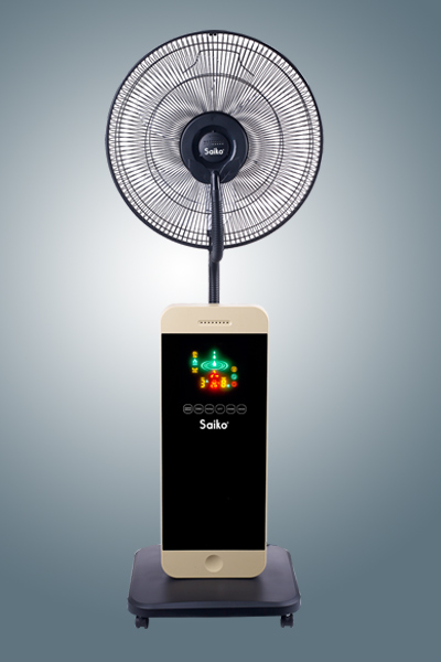 Quạt phun sương Saiko MF-994H/995H/998H