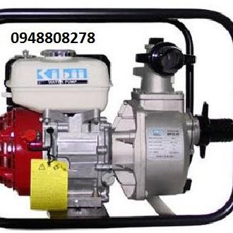 Máy bơm nước Kibii WP30-AT