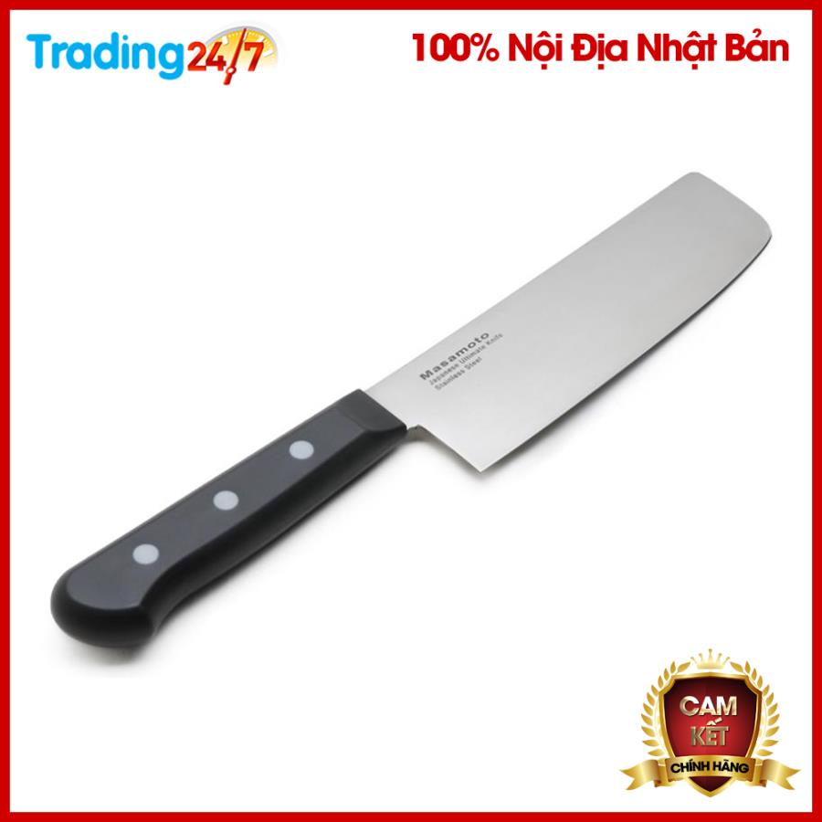Dao thái đa năng siêu sắc Nakiri165