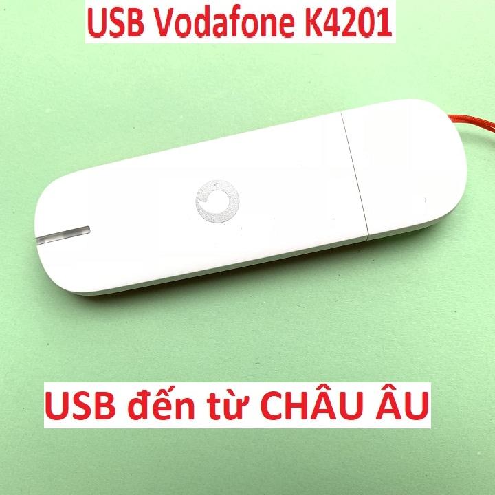 USB 3G 4G Vodafone K4201
