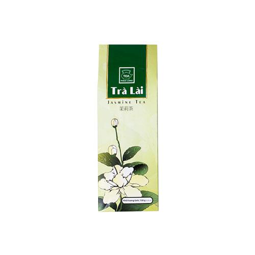 Trà Lài Phúc Long 150G