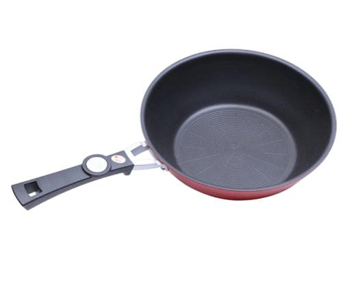 CHẢO NHÔM CHỐNG DÍNH POONGNYUN SERWP(IH)-28B