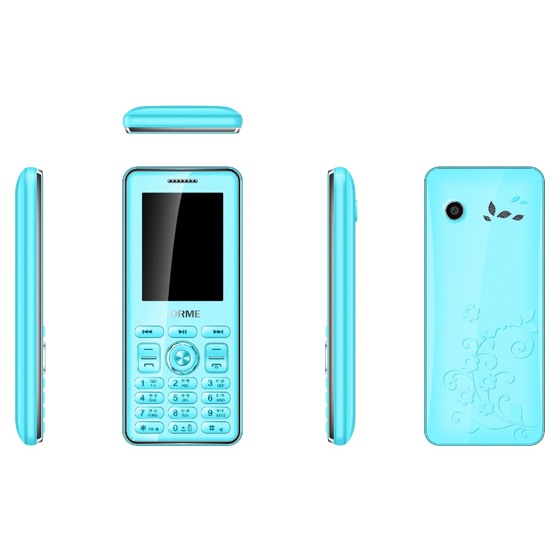Điện Thoại Forme L6