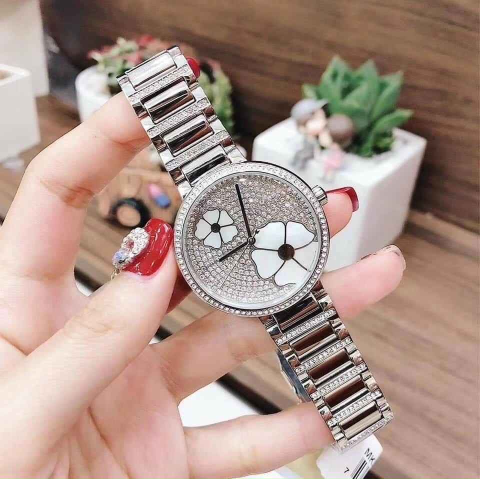 Đồng hồ nữ Michael Kors MK3835