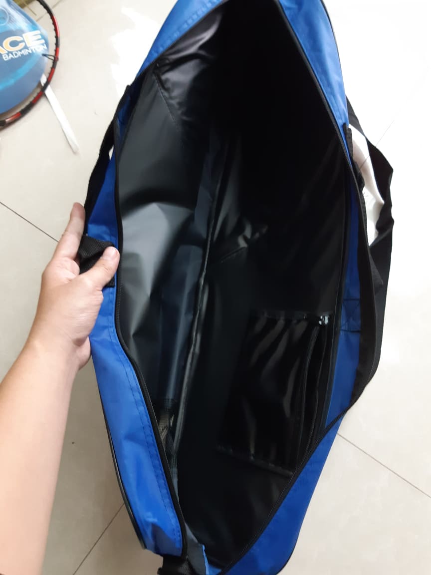 VỢT CẦU LÔNG PROACE SWEETSPOTS 1000