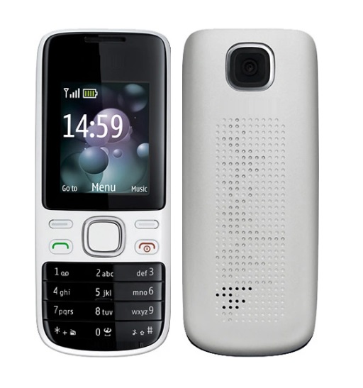 Điện thoại Nokia 2690