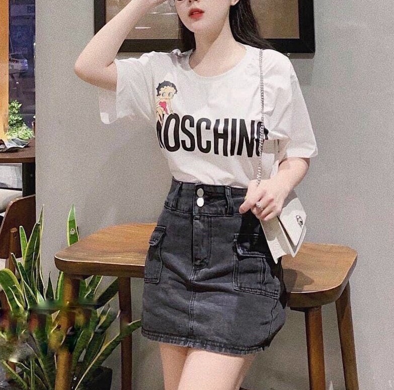 Bộ Shorts Mặc Nhà Nữ Vicci BS070