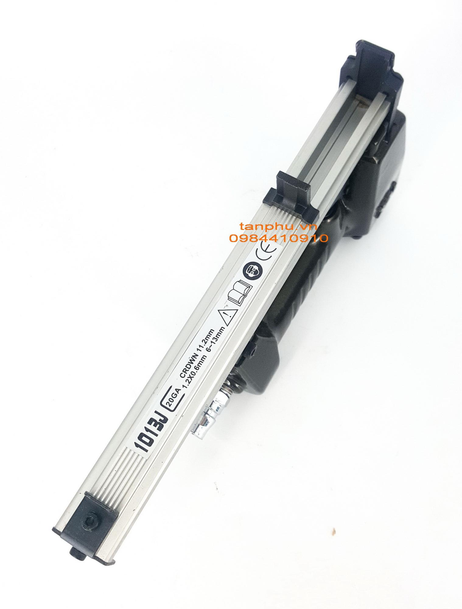 MÁY BẮN ĐINH BỌC YÊN XE TOK 1013J