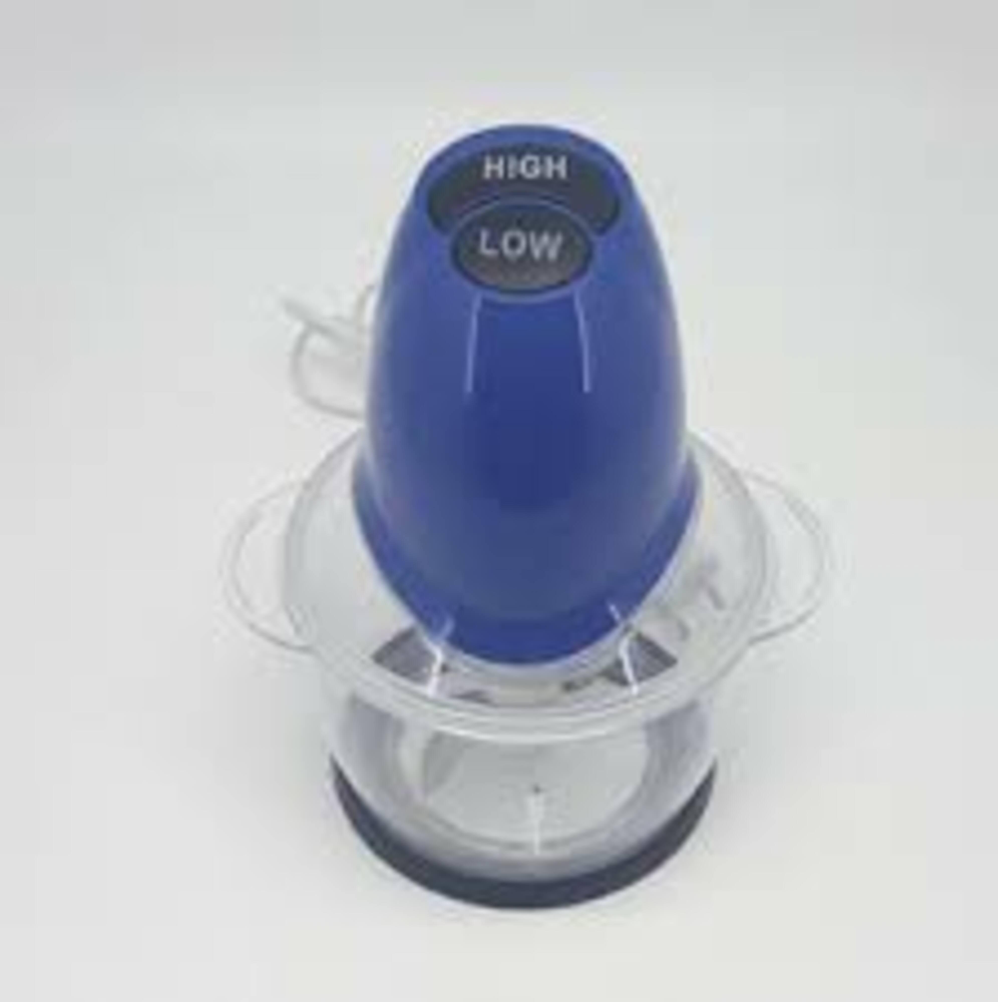 Máy xay thịt Povena PVN-321