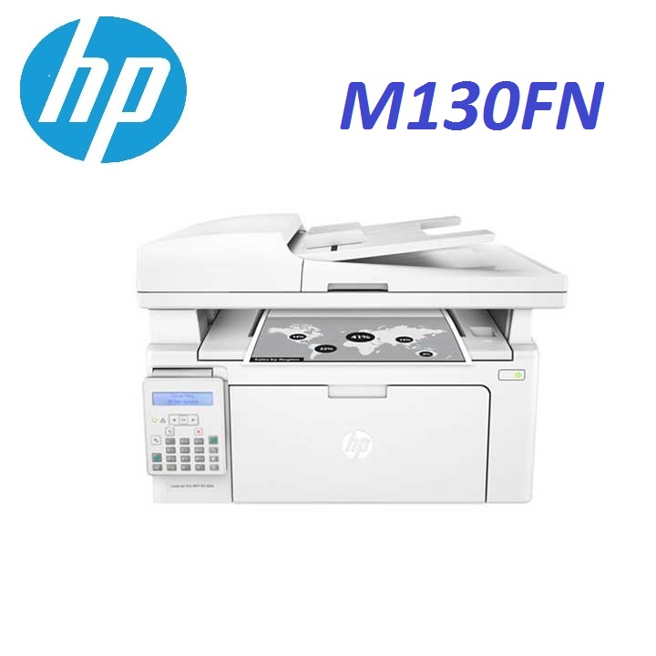 Máy in HP M130fn-G3Q59A