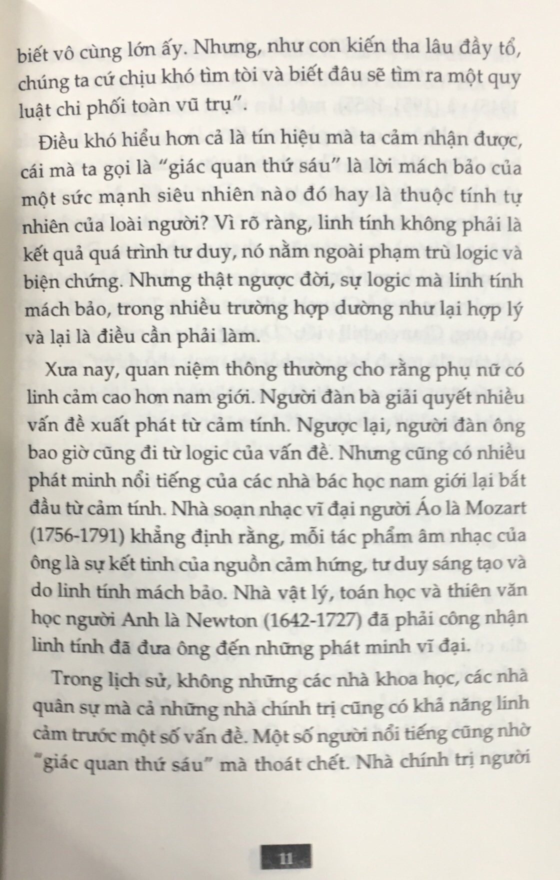 Bí ẩn mãi mãi là bí ẩn 04