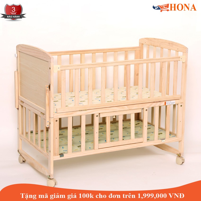 Giường IBIE xe đua