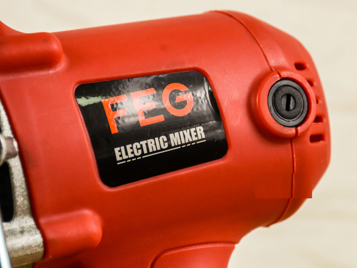 MÁY KHUẤY SƠN FEG EG-105