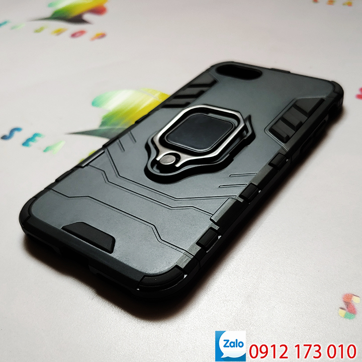 Ốp lưng iron man chống sốc iphone 5/5s
